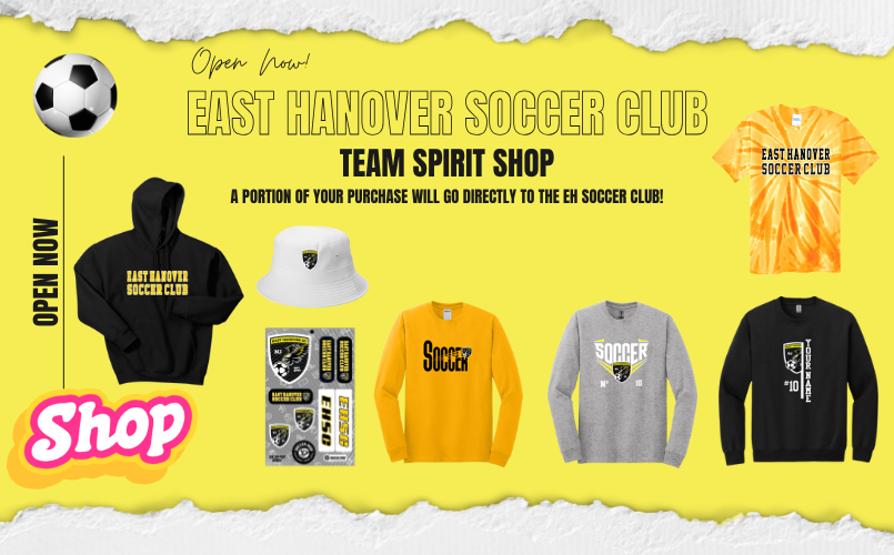 2025 Fan Shop