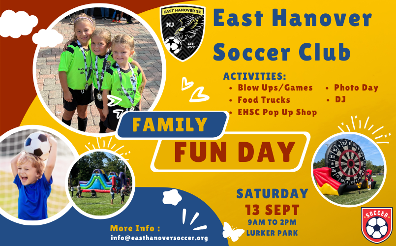 2025 Family Fun Day!